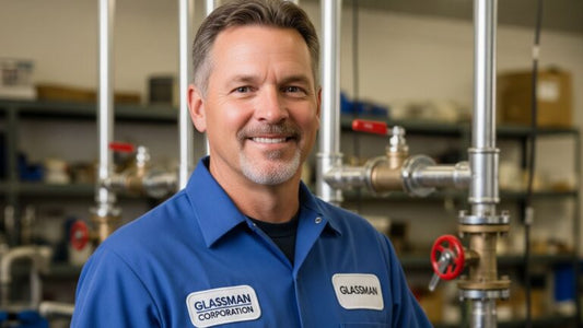 Hard Water Headaches: Are You Seeing These 6 Signs of Mineral Buildup in Your Pipes?