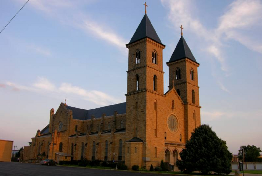 Award Winning Renovation Project in Victoria, Kansas